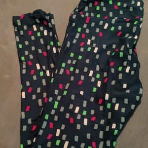 LuLaRoe leggings